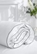 Постельное белье 1,5-спальное Soft Silver4  - превью