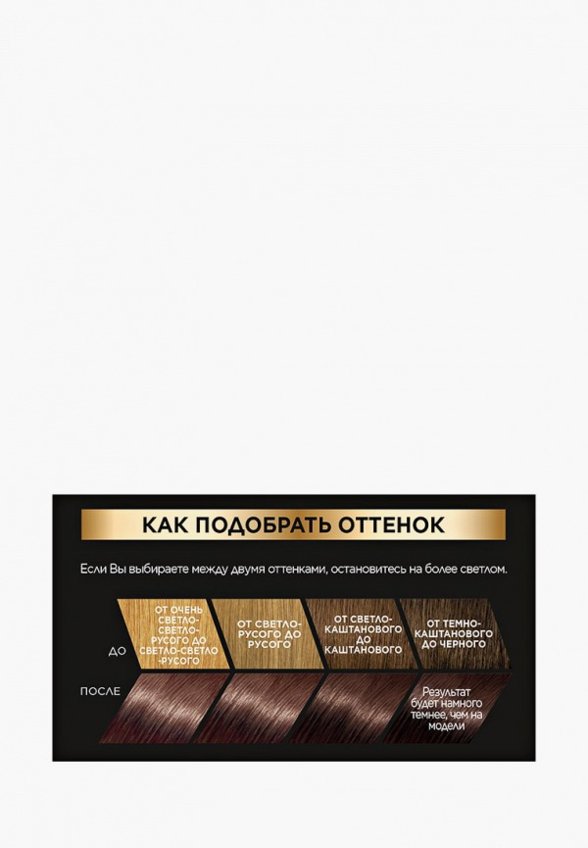 Краска для волос L'Oreal Paris