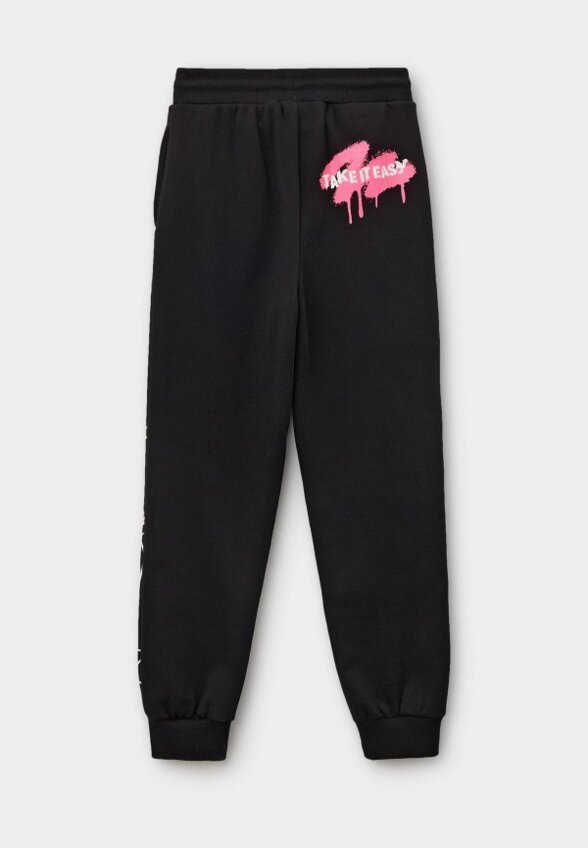 Брюки спортивные PlayToday