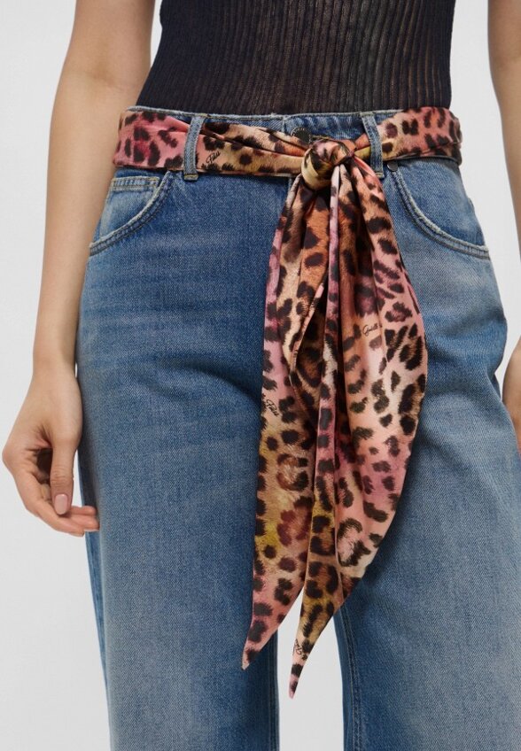 Джинсы Gaelle Paris