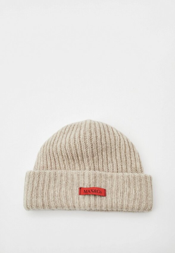Шапка Max&Co