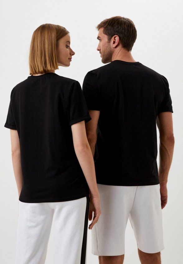 Футболка Tomsoyer