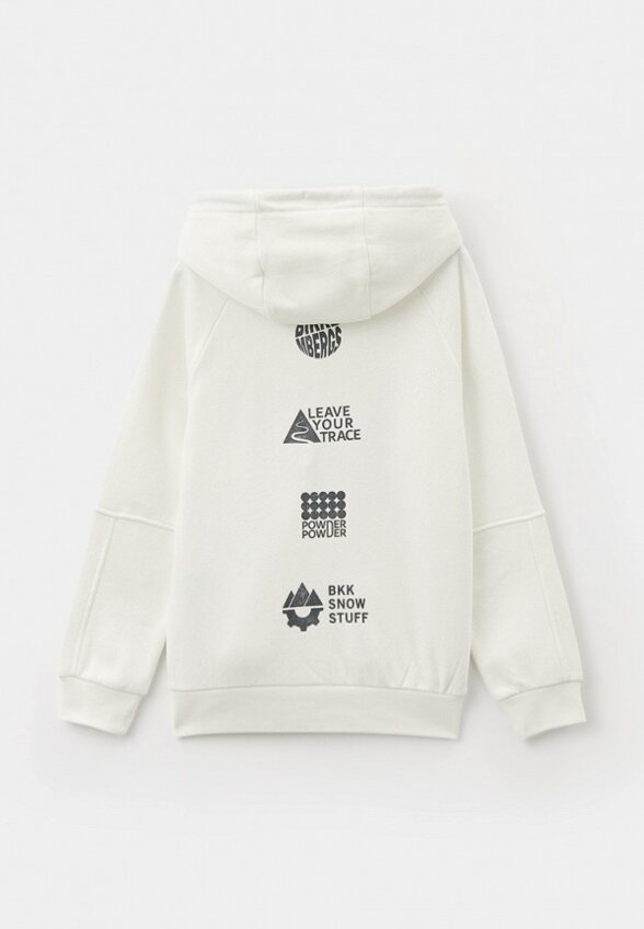 Костюм спортивный Bikkembergs