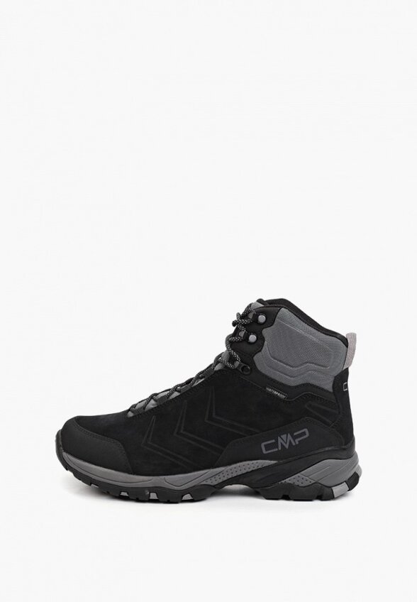 Ботинки трекинговые CMP