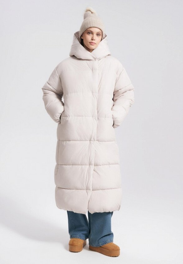 Куртка утепленная Твое