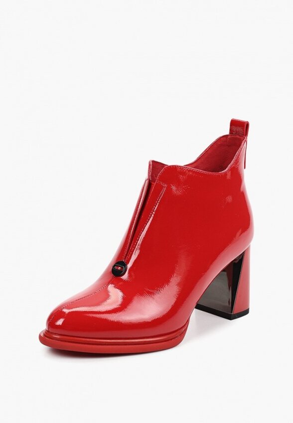 Ботильоны Vasconte