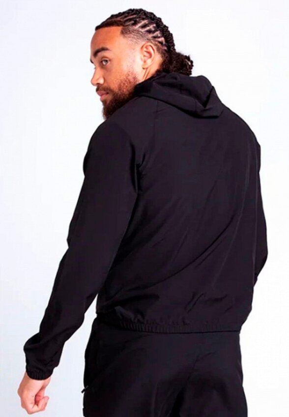 Ветровка Boxraw