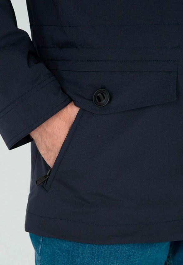 Ветровка Thomas Berger