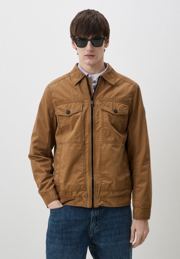 Ветровка Tom Tailor