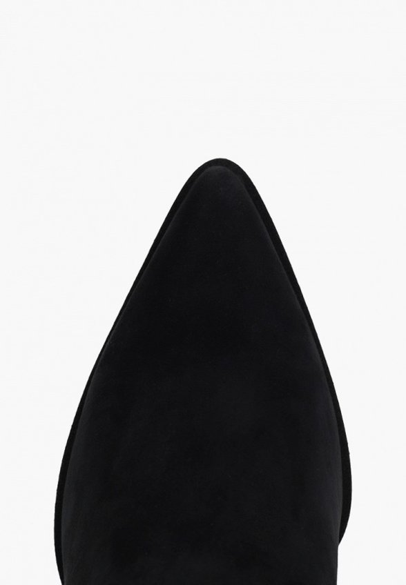 Ботильоны Respect