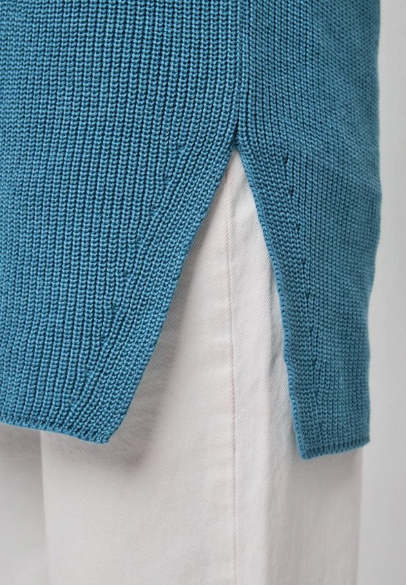 Жилет Сиринга