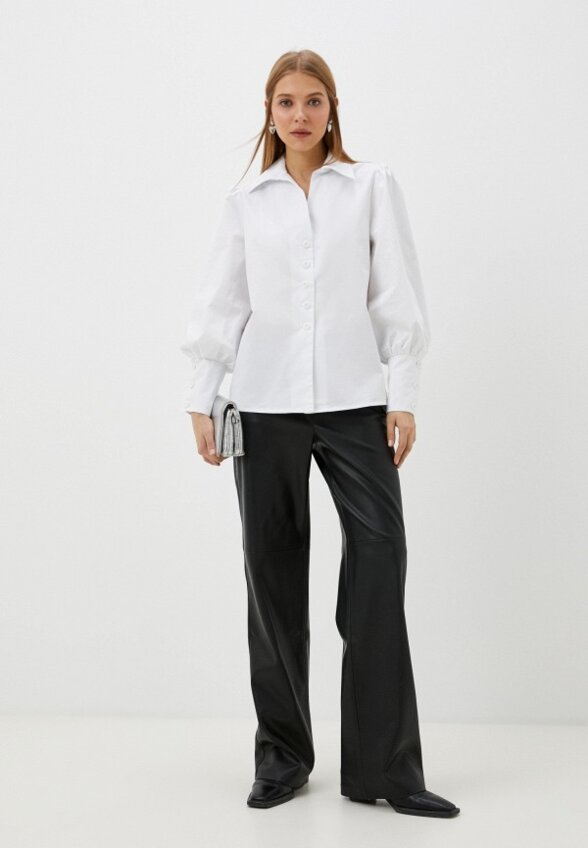 Блуза Модный дом Виктории Тишиной