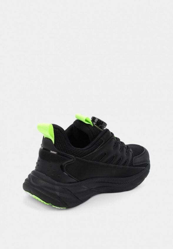 Кроссовки Shuzzi