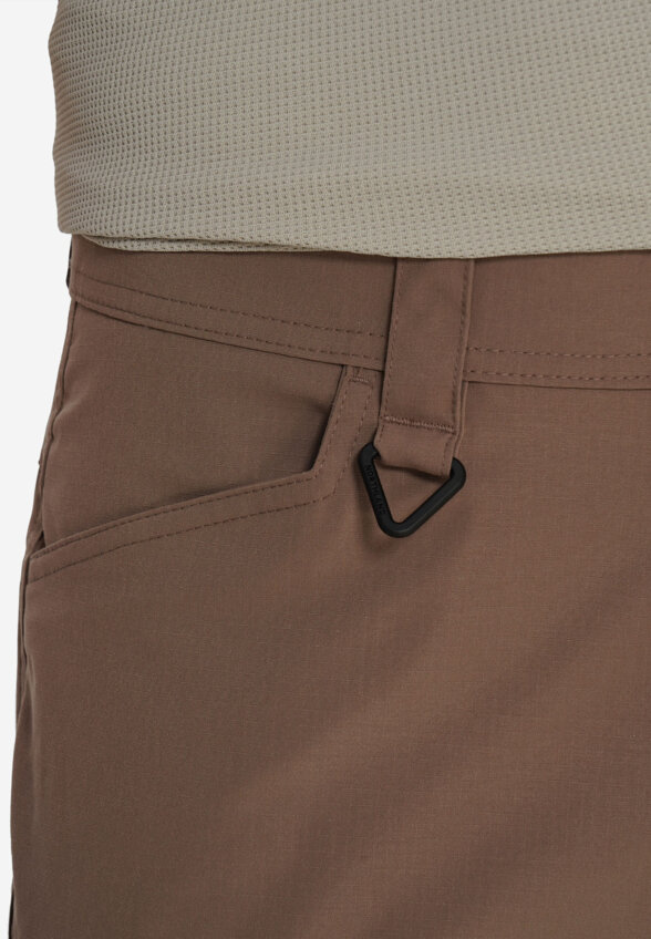 Брюки мужские Northland, Коричневый