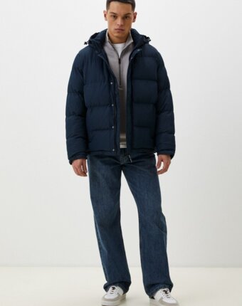 Пуховик Pepe Jeans мужчинам