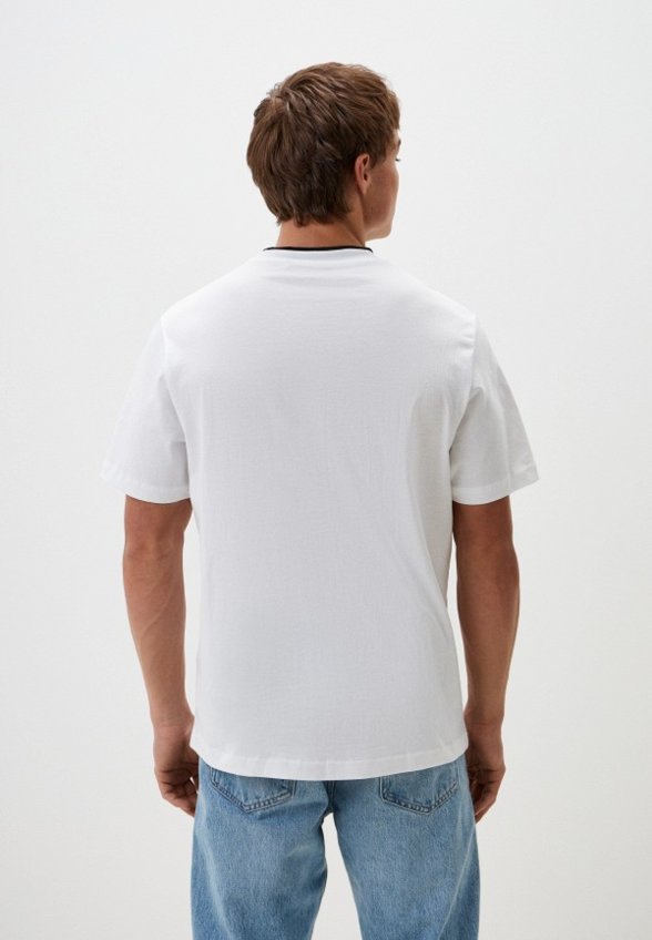 Футболка O'STIN