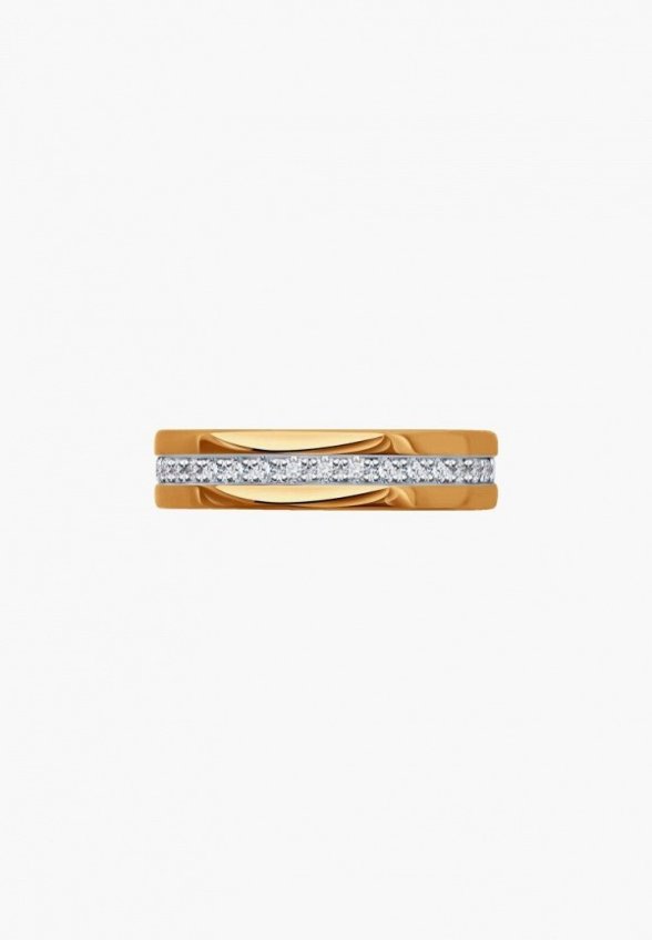 Кольцо Sokolov