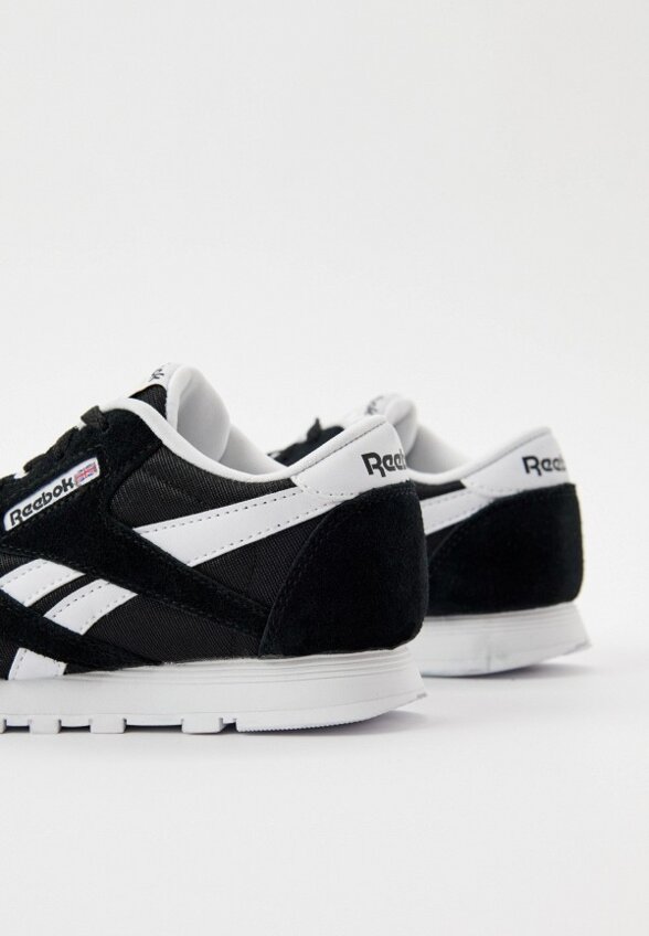 Кроссовки Reebok