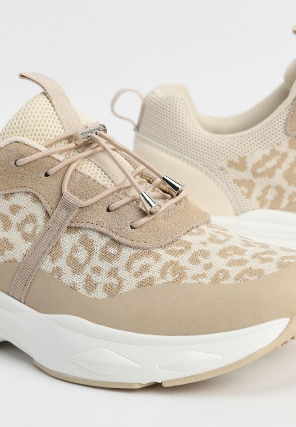 Кроссовки Donna D’oro