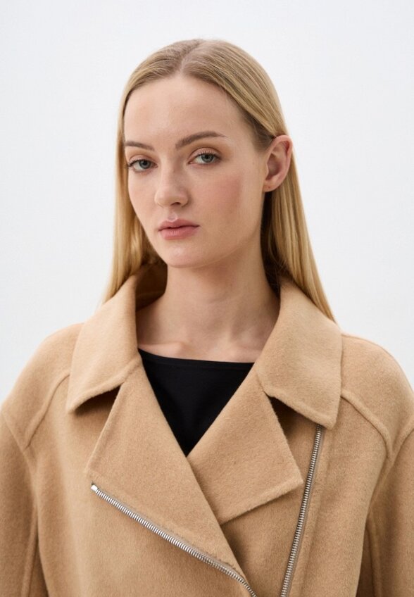 Полупальто Solstand