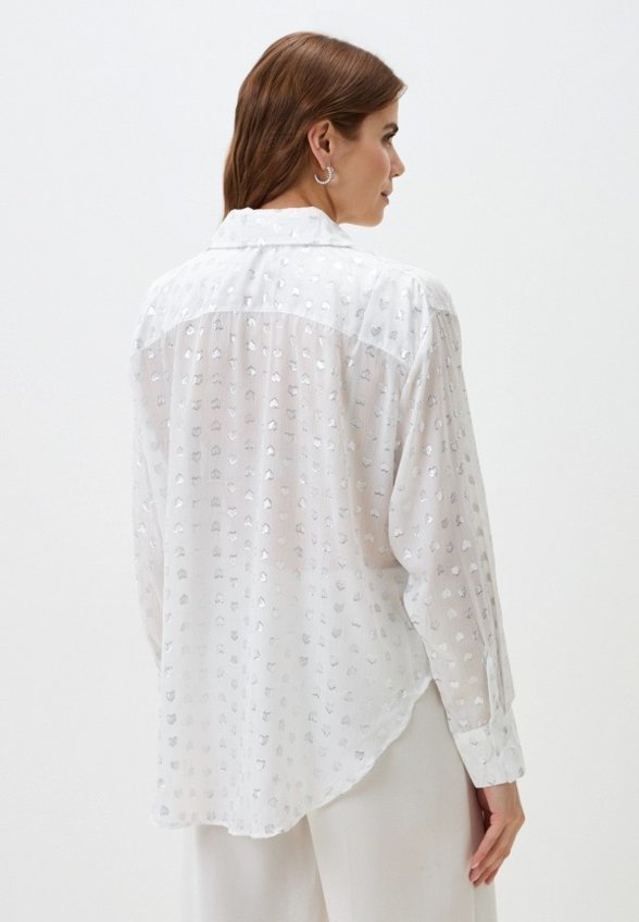 Рубашка Fragarika