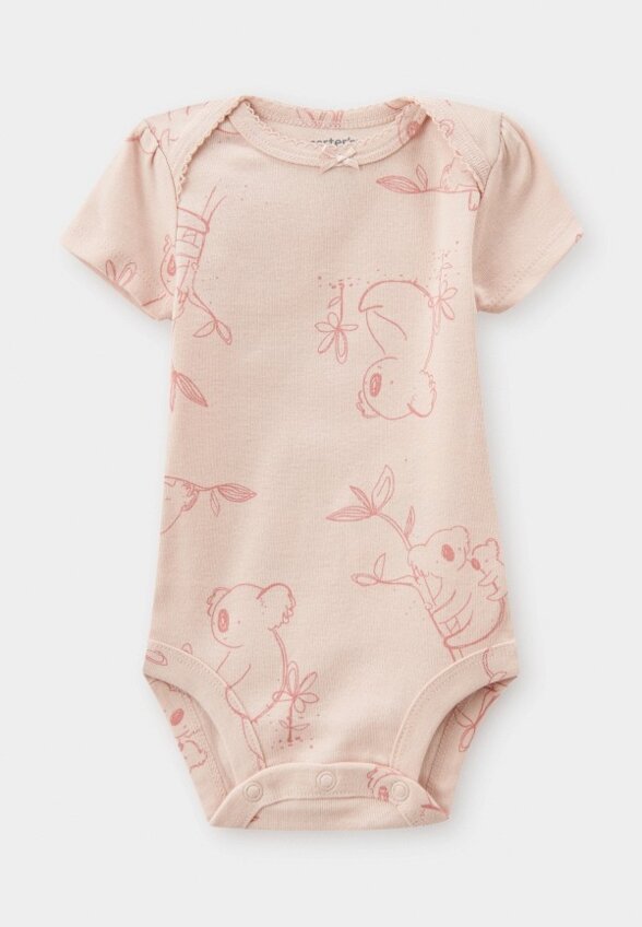 Боди 5 шт. Carter’s