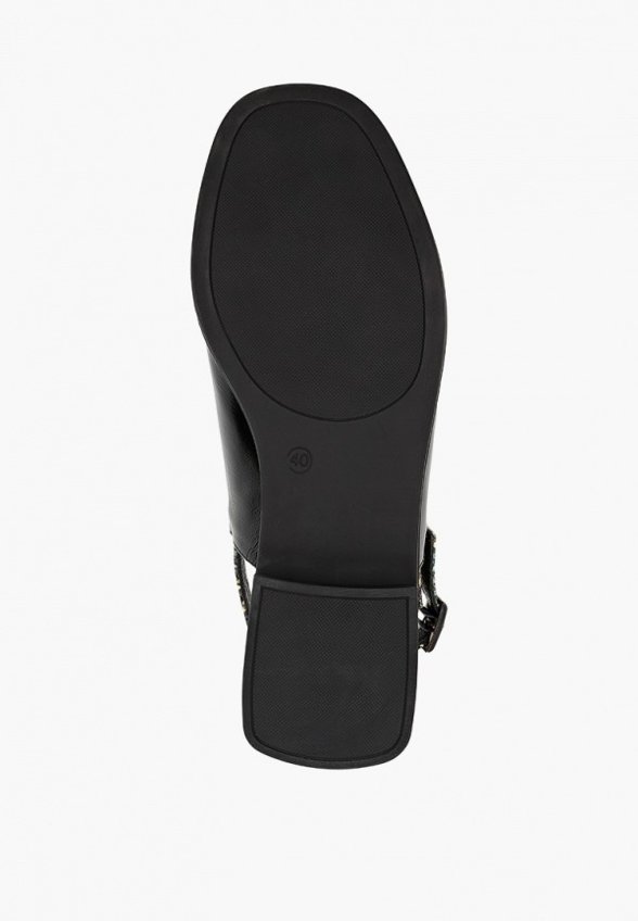 Сандалии Ascalini