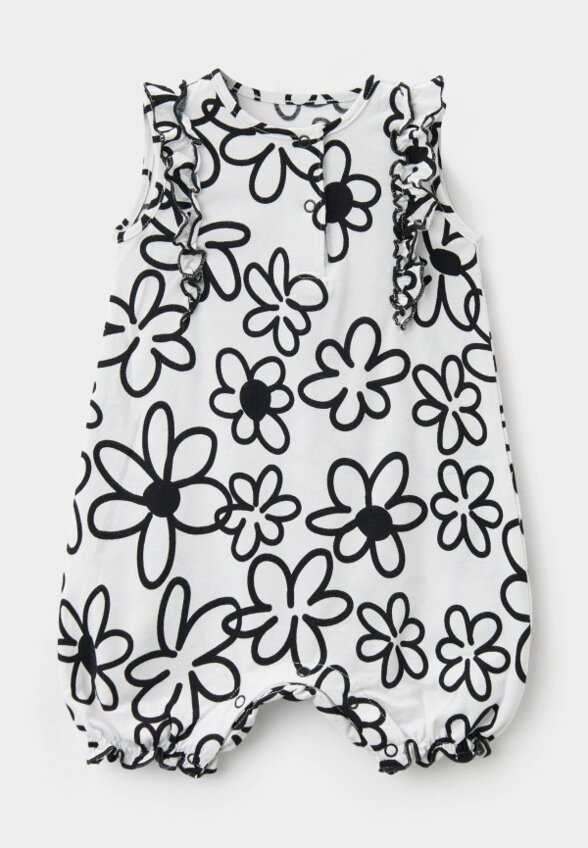 Комбинезон PlayToday