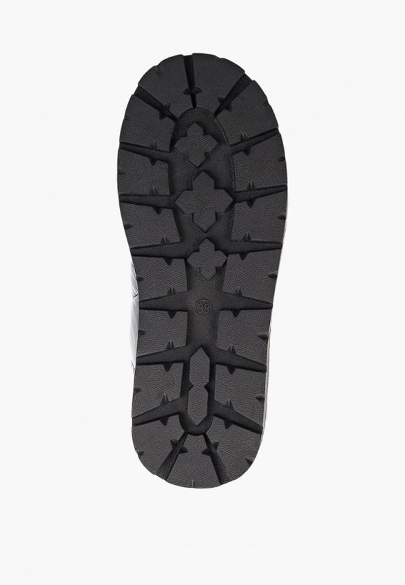 Дутики Abricot