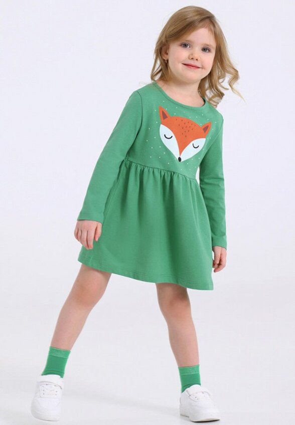 Платье Апрель