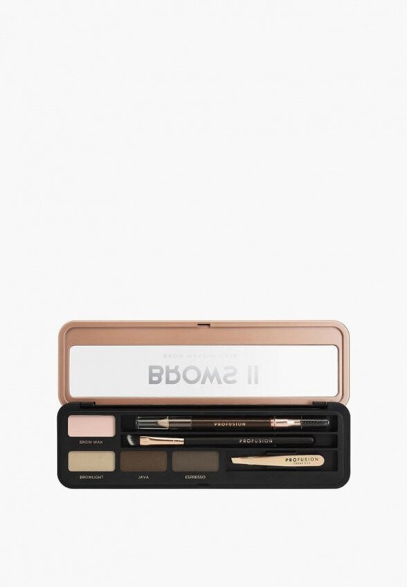 Набор для макияжа бровей Profusion