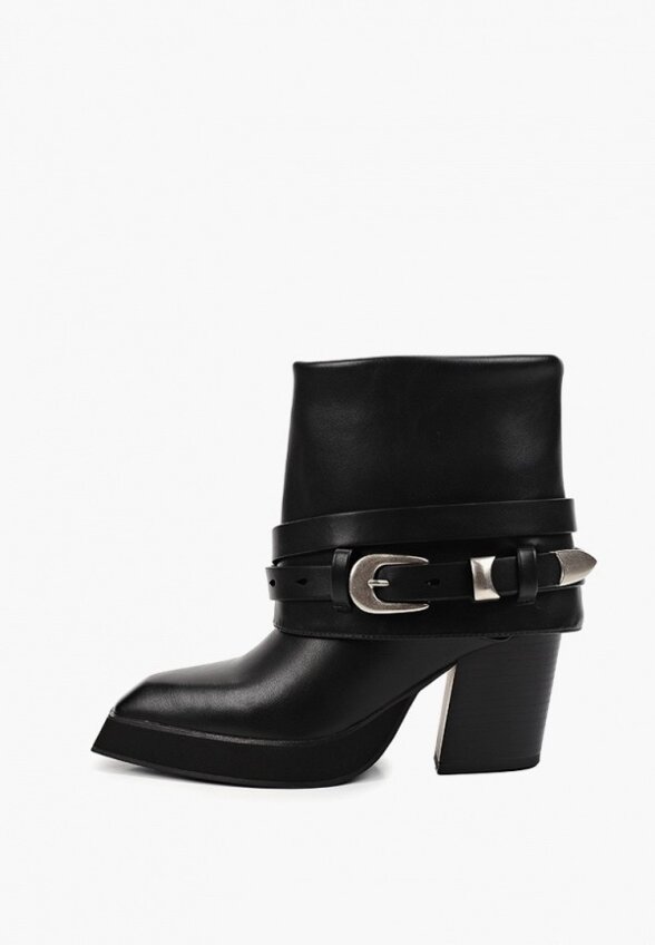 Ботильоны Vivian Royal