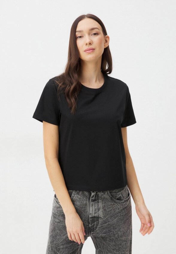 Футболка Maison David