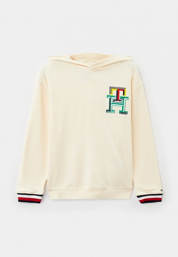 Худи Tommy Hilfiger