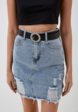 Юбка джинсовая Lakressi1  - превью
