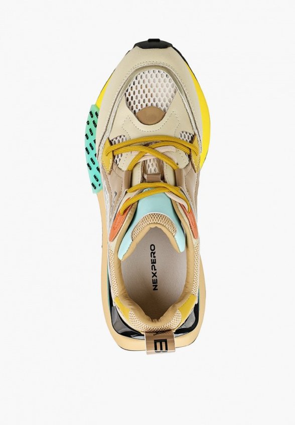 Кроссовки NexPero