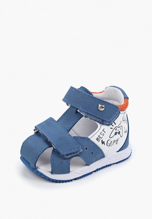 Сандалии Котофей