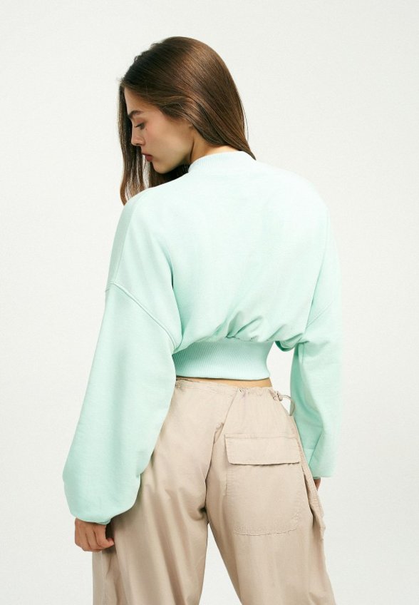 Олимпийка Твое