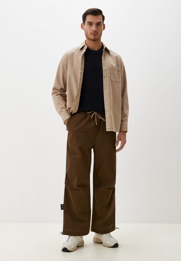 Брюки Scandalis