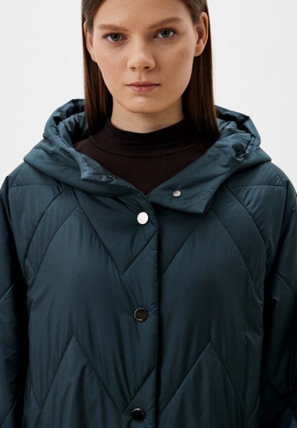 Пуховик Averi