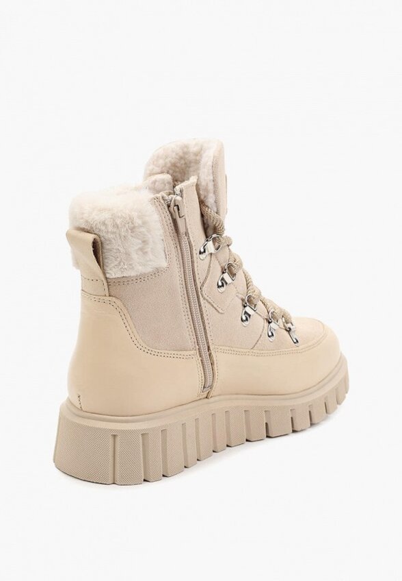 Ботинки Tamaris