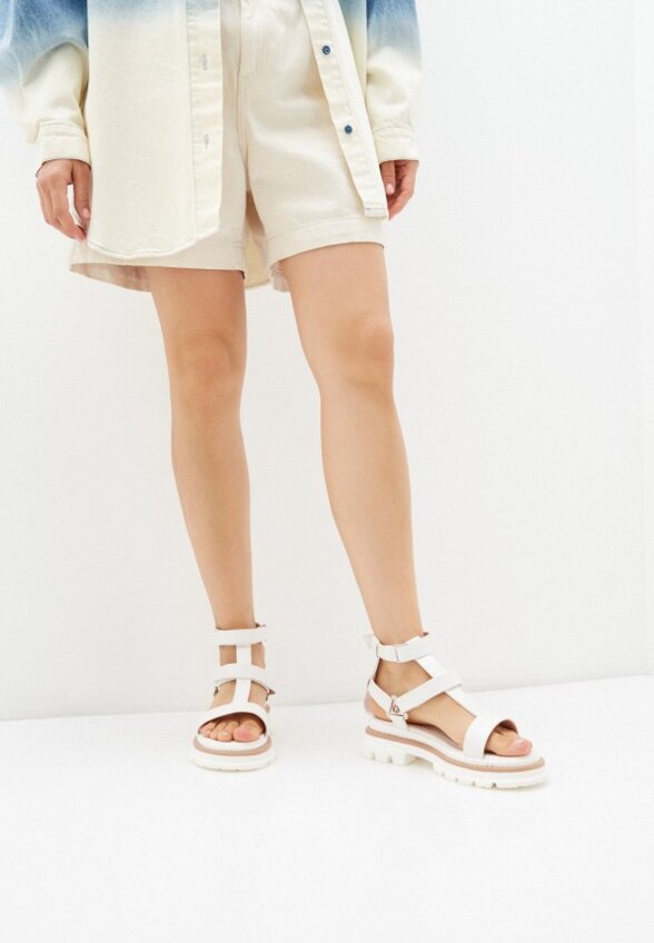 Босоножки Camille