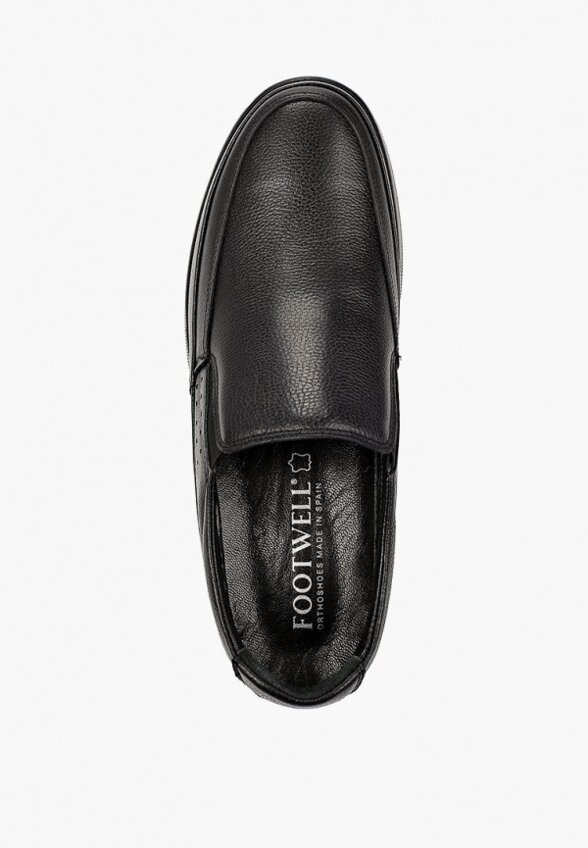 Лоферы Footwell