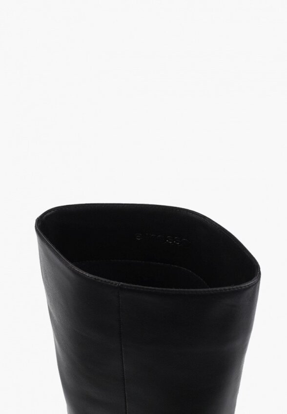 Сапоги El'Rosso