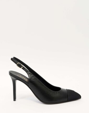 Chanel Shoes женщинам
