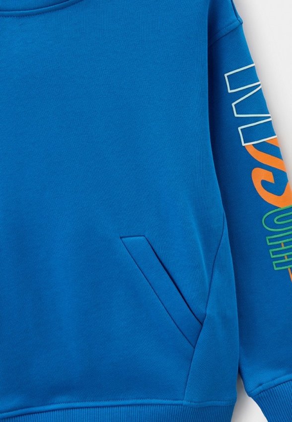 Худи Moschino Kid