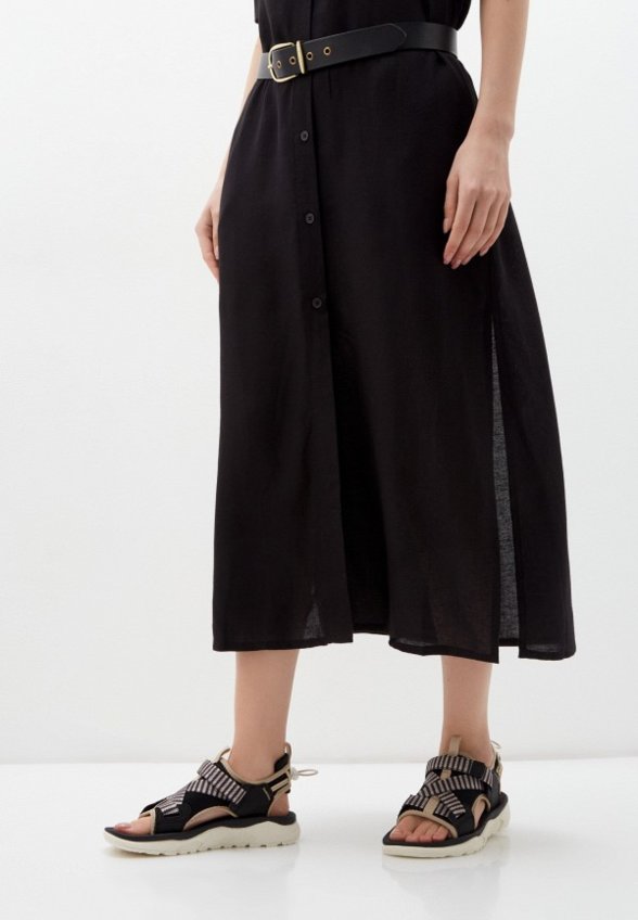 Сандалии Abricot