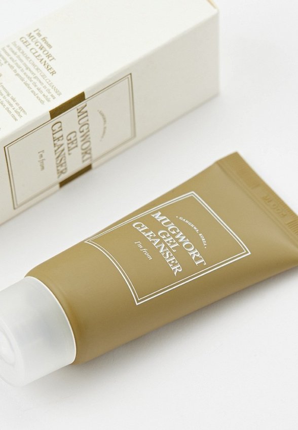 Гель для умывания I'm From