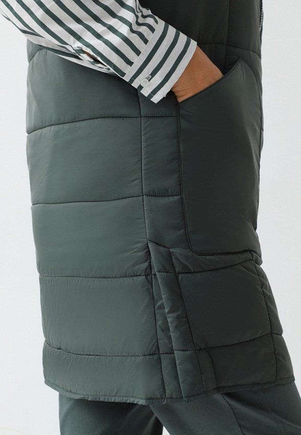 Жилет утепленный Via Appia