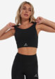 Топ бра спортивный Demix ActiveMove, Черный1  - превью